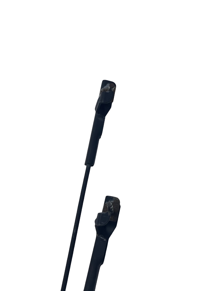 Set Brate stergatoare parbriz FORD FOCUS II DA_, HCP, DP 2004 - 2013 4M5117526CC – foto 2