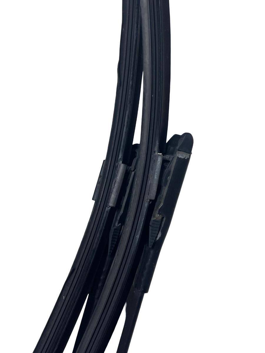 Set Brate stergatoare parbriz FORD TRANSIT CONNECT Box 2013 -> DT11-17526-BB – foto 3