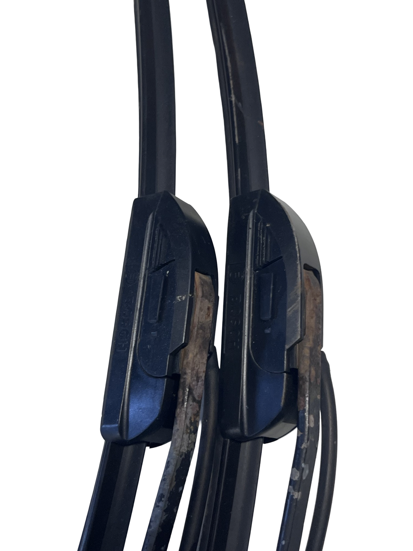 Set Brate Stergatoare Parbriz Iveco Daily IV Van 2006–2011 – foto 3