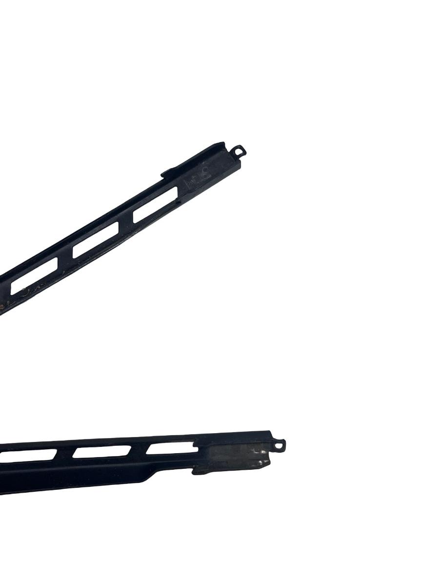 Set Brate stergatoare parbriz JAGUAR XF CC9_, X250 2008 - 2015 – foto 2