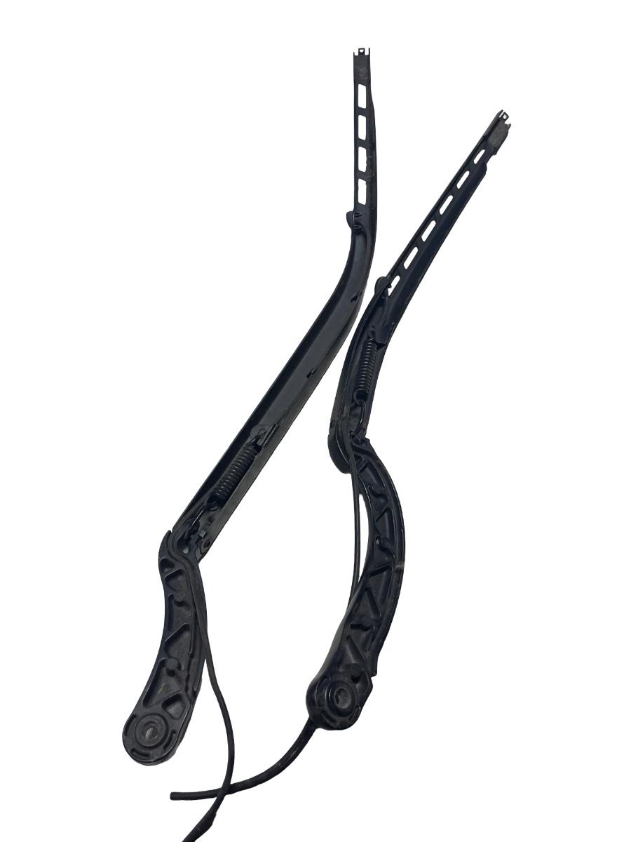 Set Brate stergatoare parbriz JAGUAR XF CC9_, X250 2008 - 2015 – foto 3