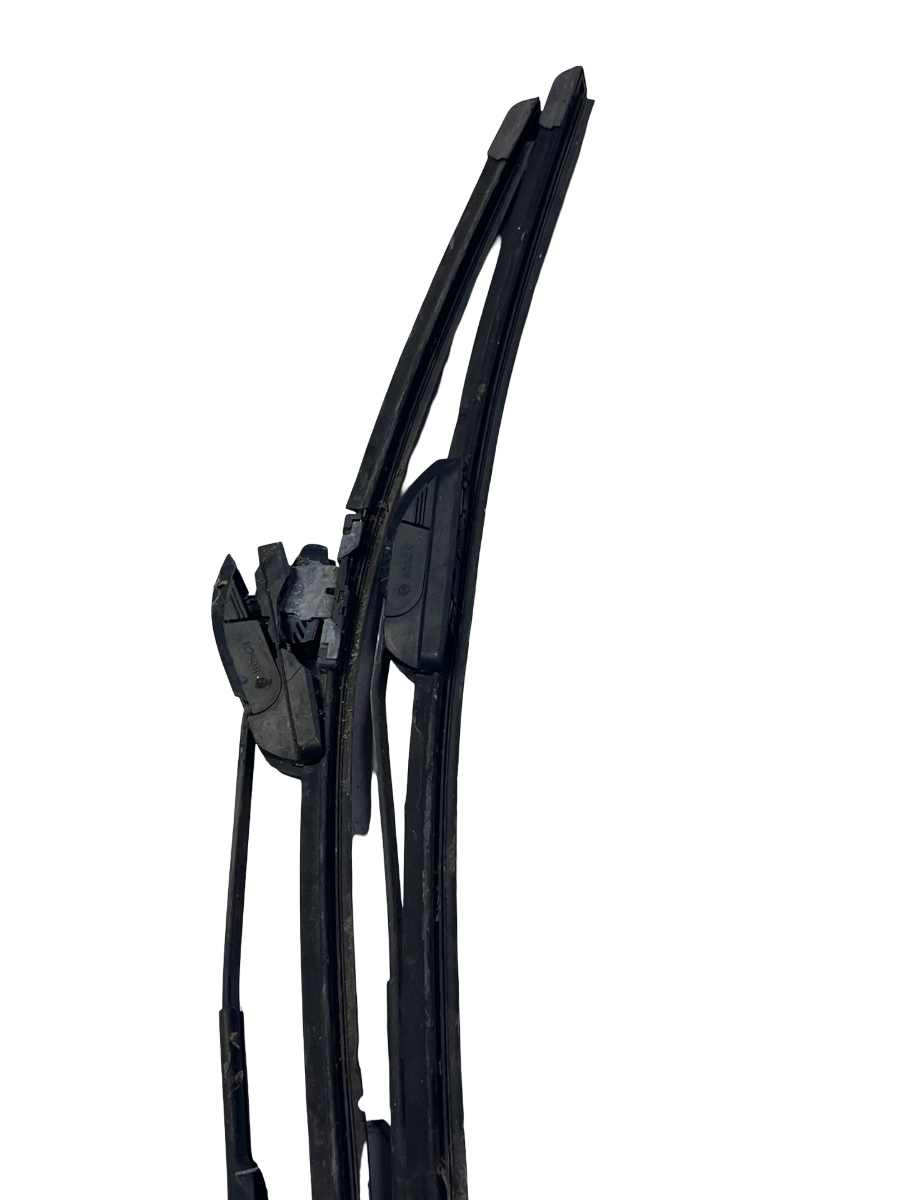 Set Brate stergatoare parbriz MAZDA BT-50 Pickup CD, UN 2006 - 2015 – foto 2