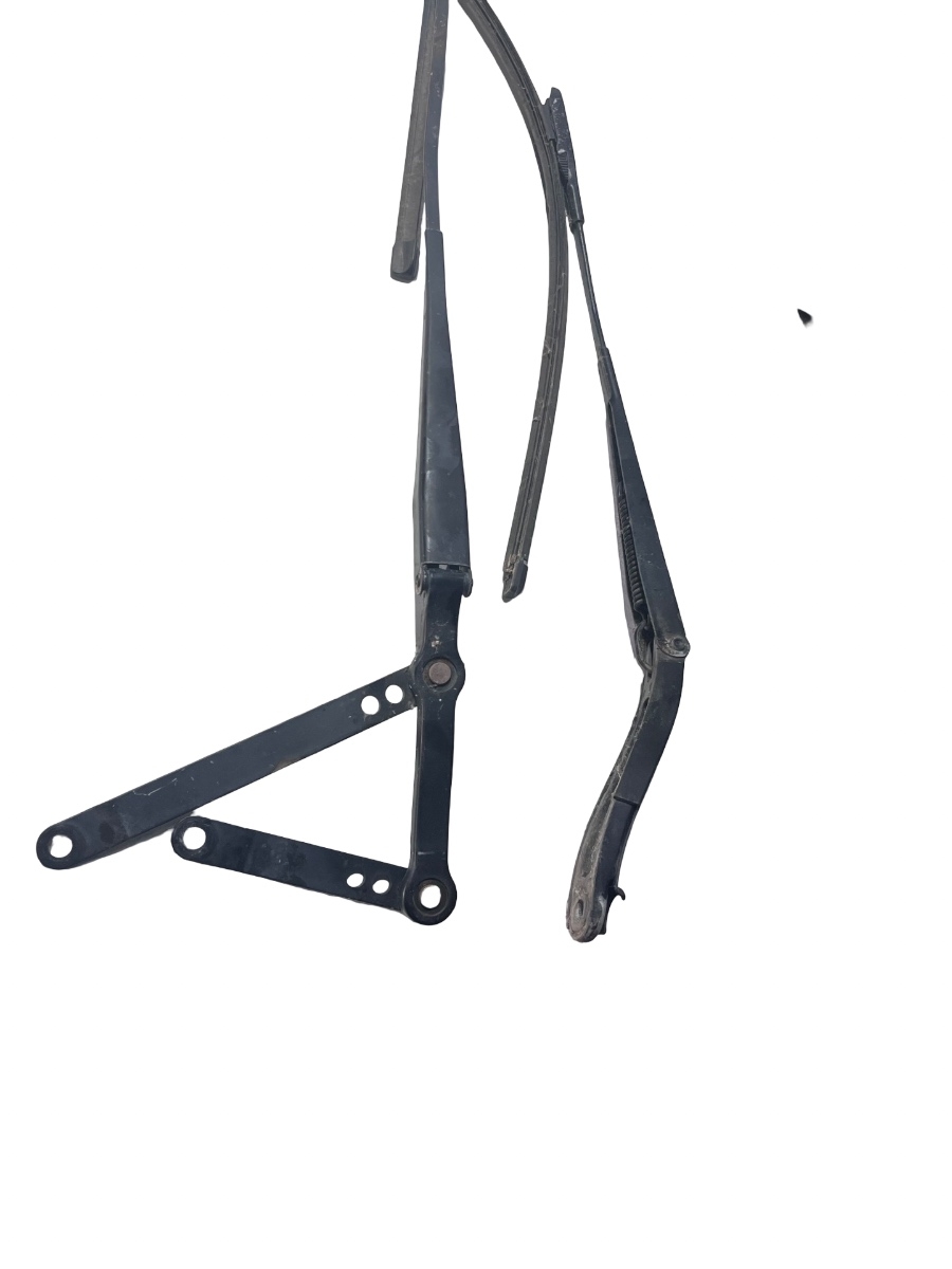 Set Brate stergatoare parbriz MERCEDES-BENZ M-CLASS II W164  2005 - 2012 – foto 2