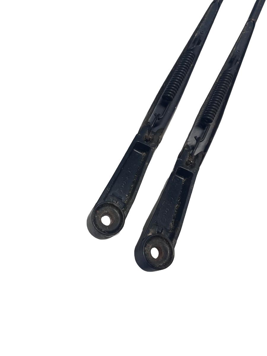 Set Brate stergatoare parbriz NISSAN PATHFINDER III R51 2005 -> 39568LHD – foto 2