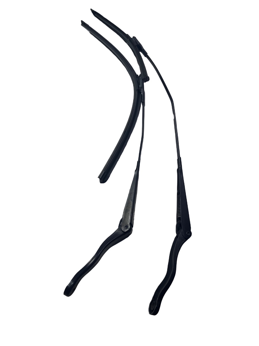 Set Brate stergatoare parbriz OPEL CORSA D S07 2006 - 2014