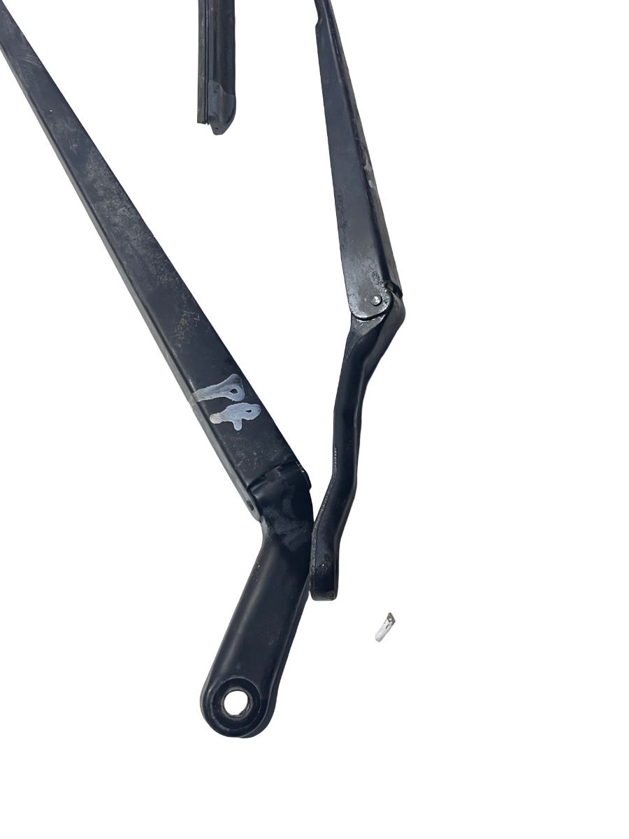 Set Brate stergatoare parbriz PEUGEOT 206 Berlina  2007 - > – foto 2