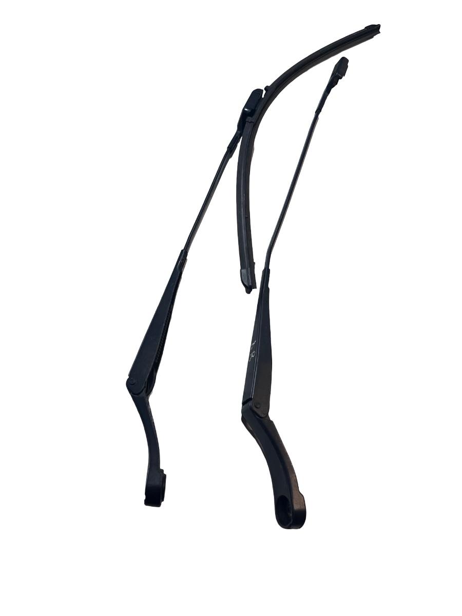 Set Brate stergatoare parbriz PEUGEOT 308 LB_ 2015 -> 9677255280 – foto 2