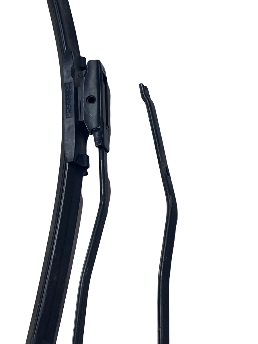 Set brate stergatoare parbriz RENAULT CLIO II BB0/1/2_, CB0/1/2_ 1998 -> – foto 2