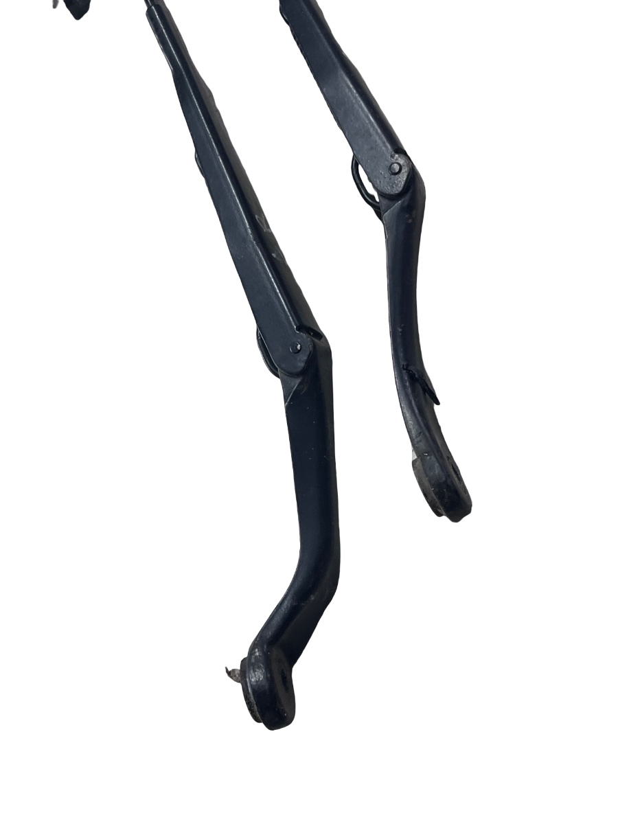 Set brate stergatoare parbriz RENAULT CLIO II BB0/1/2_, CB0/1/2_ 1998 -> – foto 3