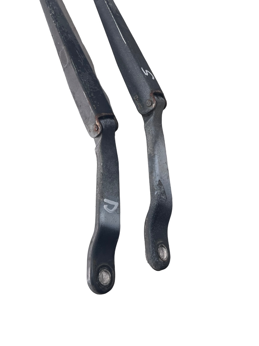 Set brate stergatoare parbriz RENAULT MASTER II Box FD 1998 -> 7700352999 – foto 2