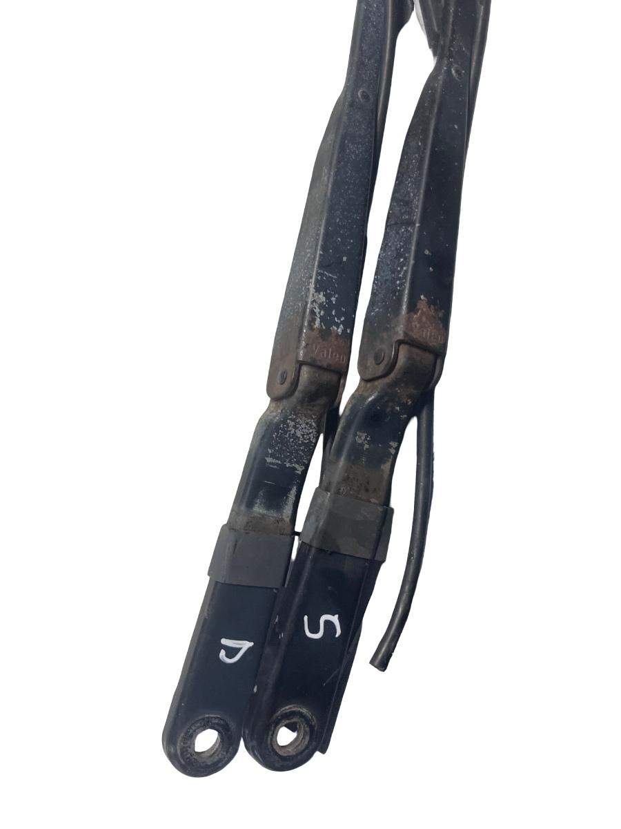 Set Brate stergatoare parbriz RENAULT MASTER II Bus JD 1998 -> 8200072778 – foto 2