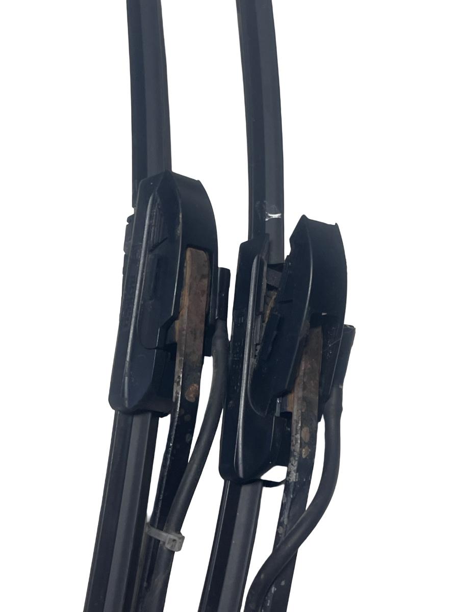 Set Brate stergatoare parbriz RENAULT MASTER II Bus JD 1998 -> 8200072778 – foto 3