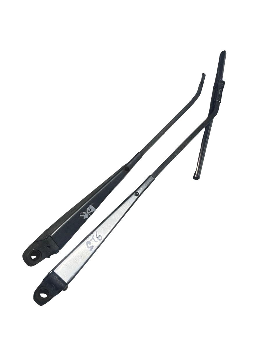 Set Brate stergatoare parbriz SKODA 105,120 742 1976 - 1990 – foto 2