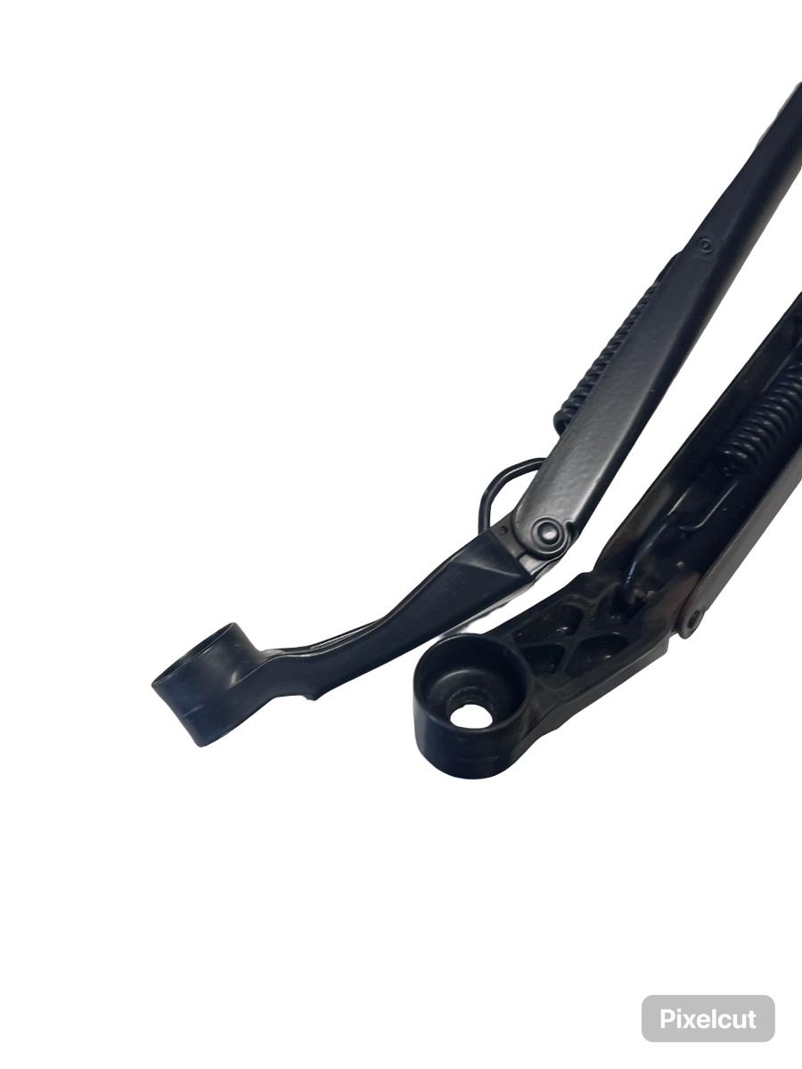 Set Brate stergatoare parbriz TOYOTA AURIS ZWE18_, NZE18_, ZRE18_ 2012 -> – foto 2