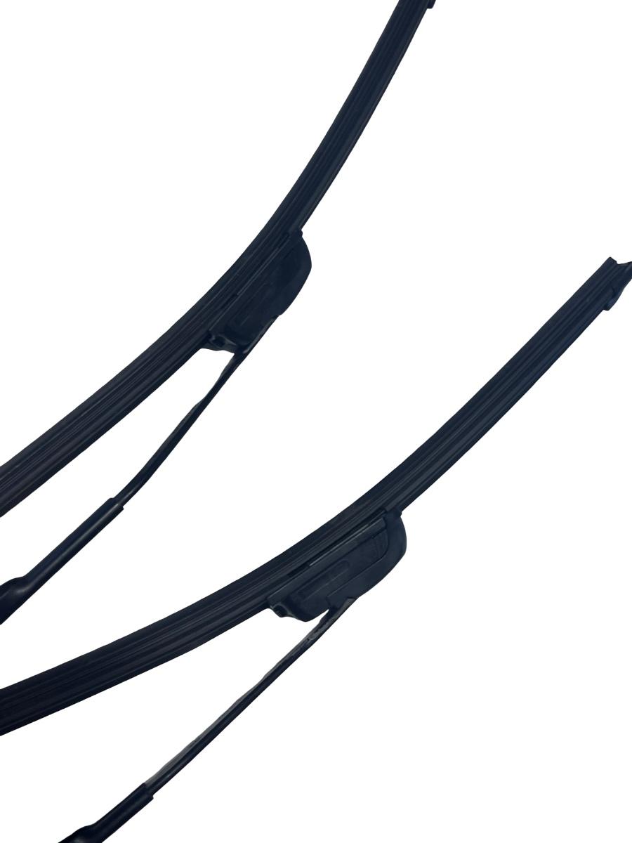Set Brate stergatoare parbriz TOYOTA RAV 4 II _A2_ 2000 - 2005 – foto 3