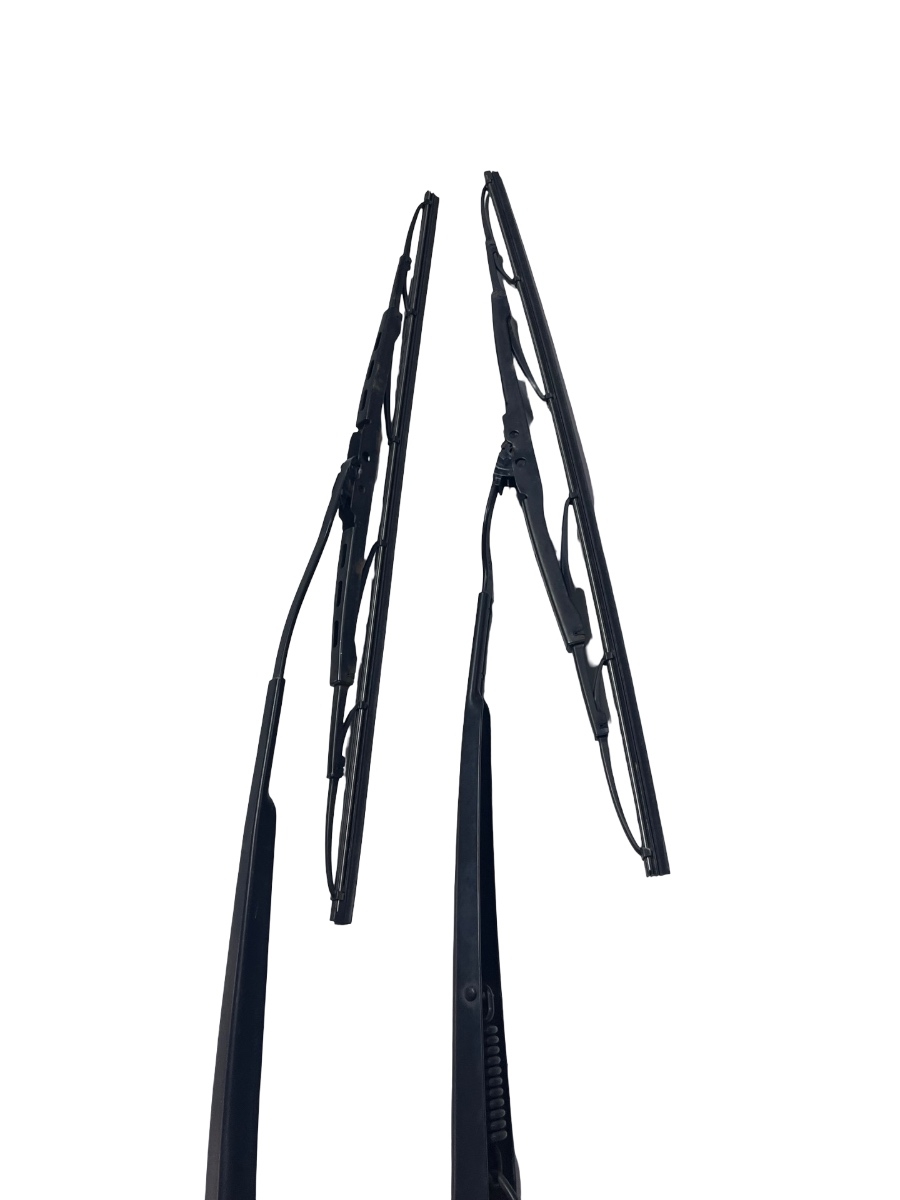 Set Brate stergatoare parbriz TOYOTA RAV 4 III _A3_ 2005 - 2013 – foto 2