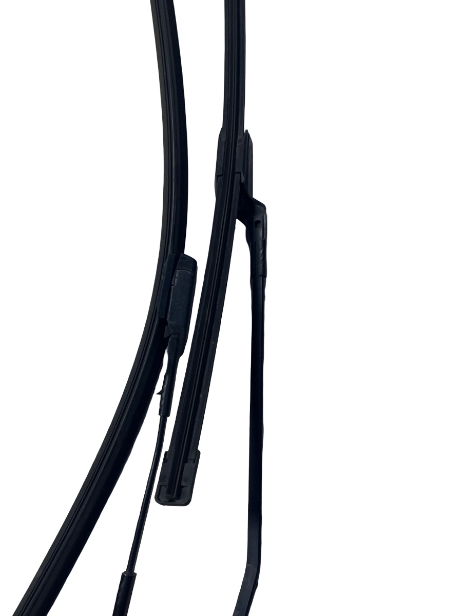 Set Brate stergatoare parbriz VOLKSWAGEN GOLF V 1K1 2003 - 2009 – foto 3