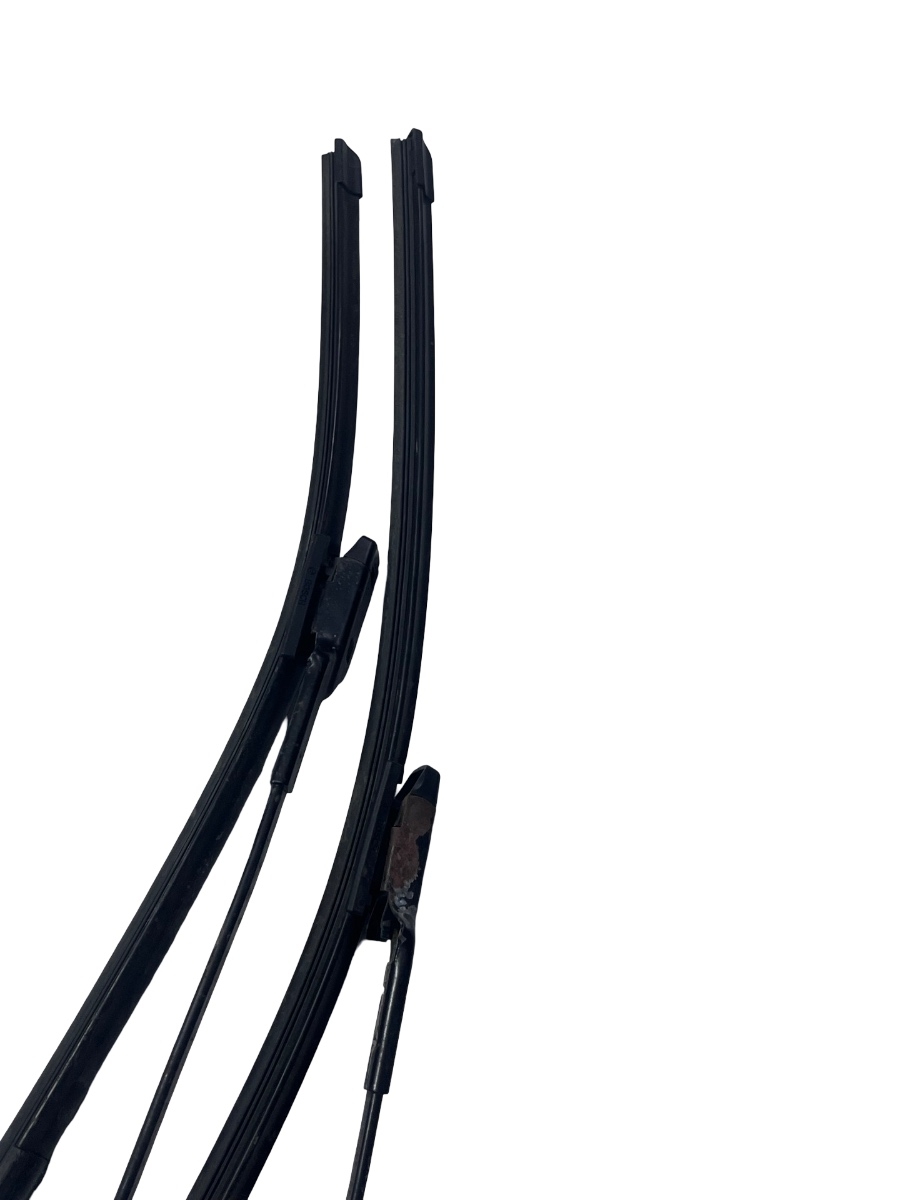 Set Brate stergatoare  parbriz VOLKSWAGEN PASSAT 3C2 2005 - 2010 – foto 3
