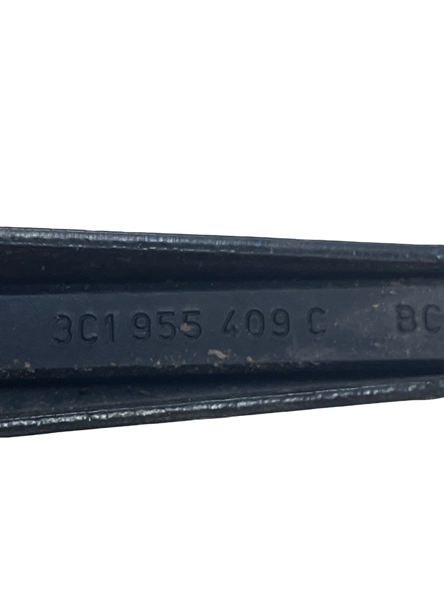 Set brate stergatoare parbriz VOLKSWAGEN PASSAT 3C2 2005 - 2010 3C1955409C – foto 2