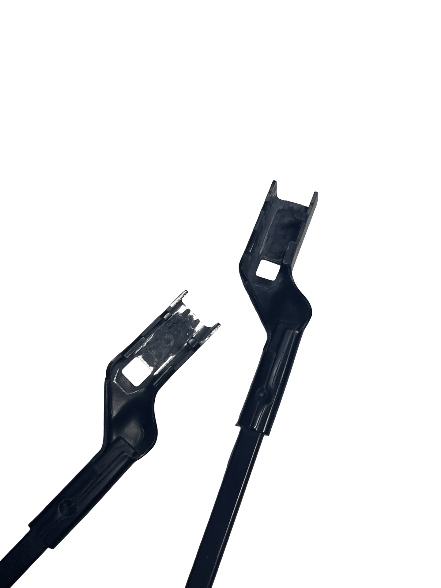 Set Brate Stergatoare parbriz Volkswagen Tiguan Allspace 2016–2024 - cod: 5NN955409 – foto 2
