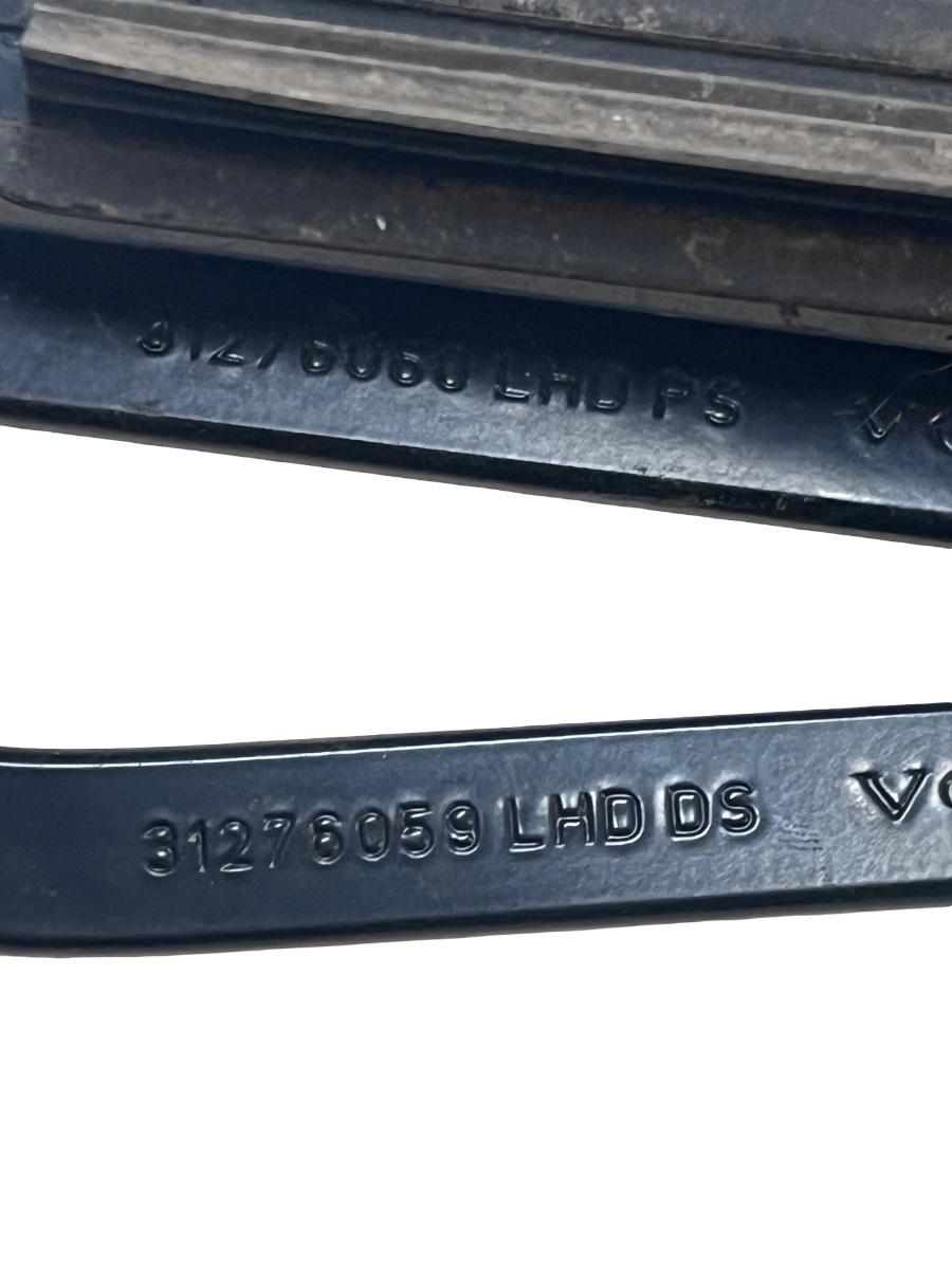 Set Brate stergatoare parbriz VOLVO V40 Cross country 525, 526 2012 -> 81276059 – foto 3