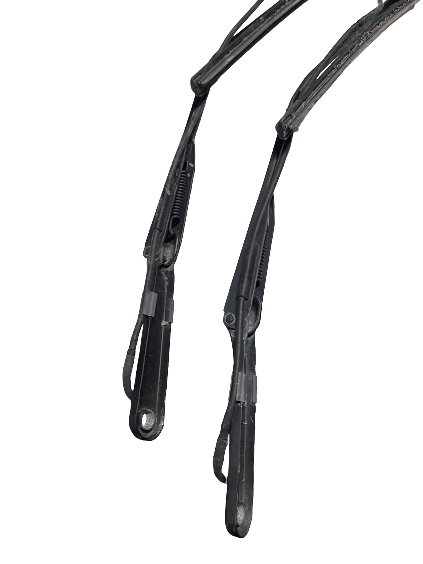 Set Brate Stergatoare Renault Master II 1997–2010 – foto 2