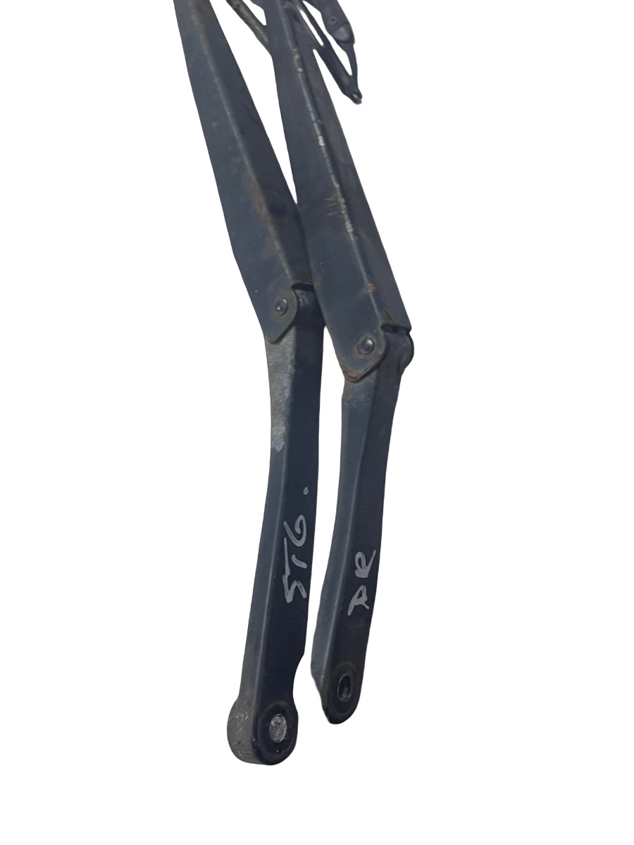 Set Brate  stergator parbriz DAEWOO CIELO 1994 - 2007 – foto 2