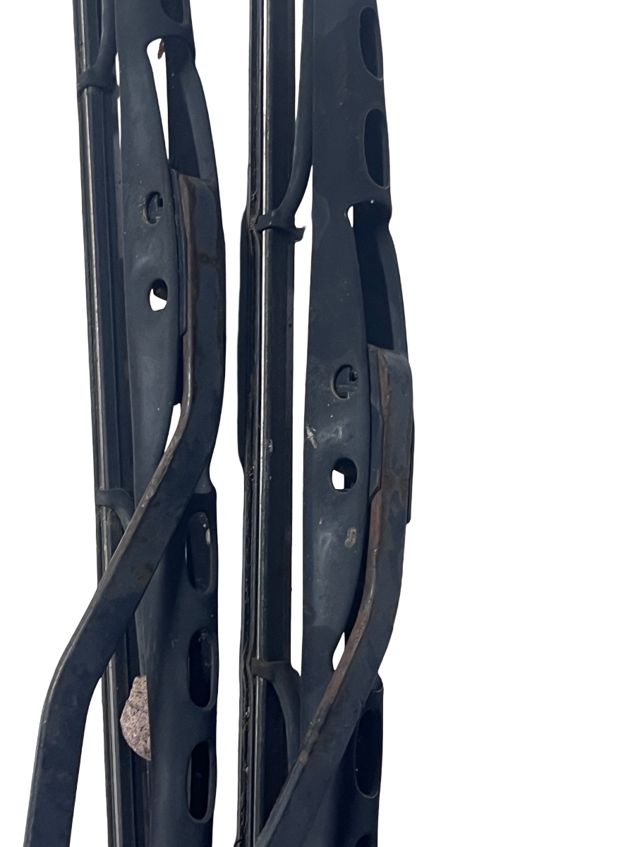 Set Brate  stergator parbriz DAEWOO CIELO 1994 - 2007 – foto 3