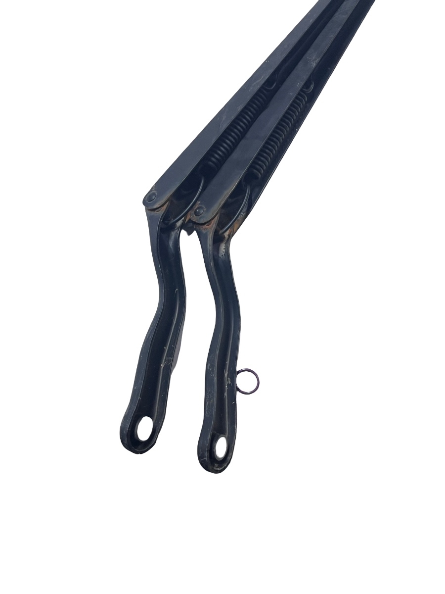 Set Brate  stergator parbriz FORD FIESTA Saloon 2004 – foto 2