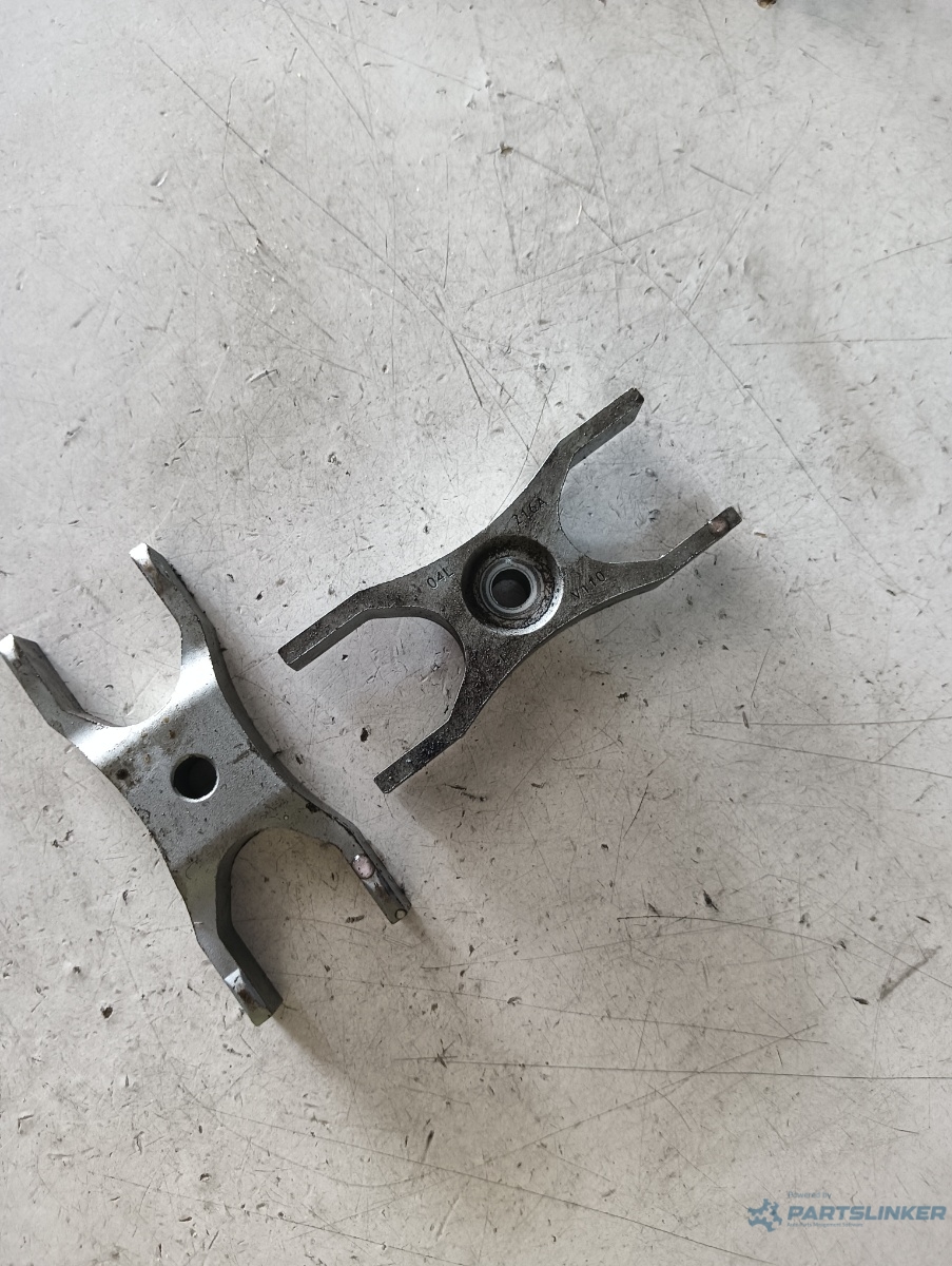 SET Brida AUDI A3 III 8V1, 8VK 2012 - > TDI CRBC, CRLB, CRUA, DBGA, DEJA 04l216av110 – foto 2