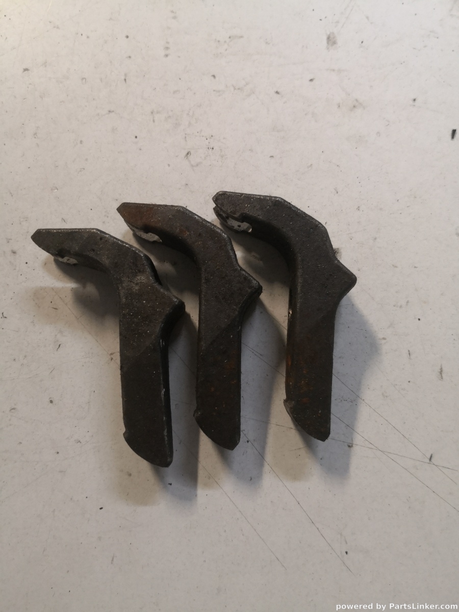 SET Brida injector NISSAN PATROL GR V Wagon Y61 1997 - > – foto 2