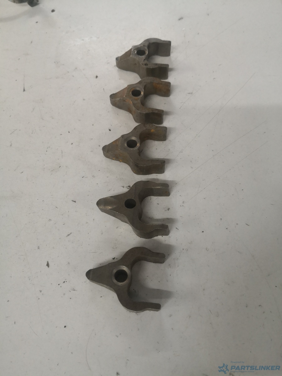 Set bride BMW X5 III (F15, F85) [ 2012 - 2018 ] – foto 2