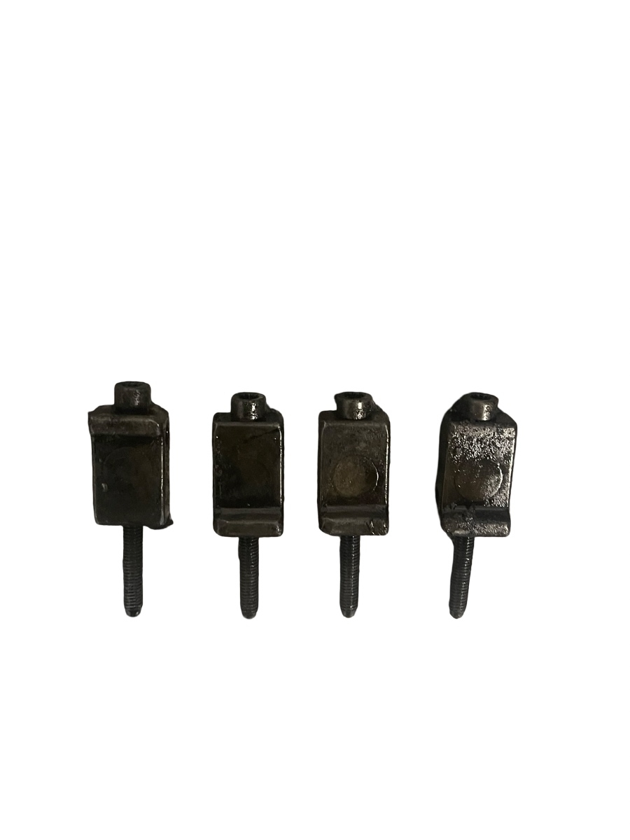 Set bride/clema fixare injector combustibil VOLKSWAGEN GOLF V 1K1 2003 - 2009 1.9 TDI BXE – foto 2