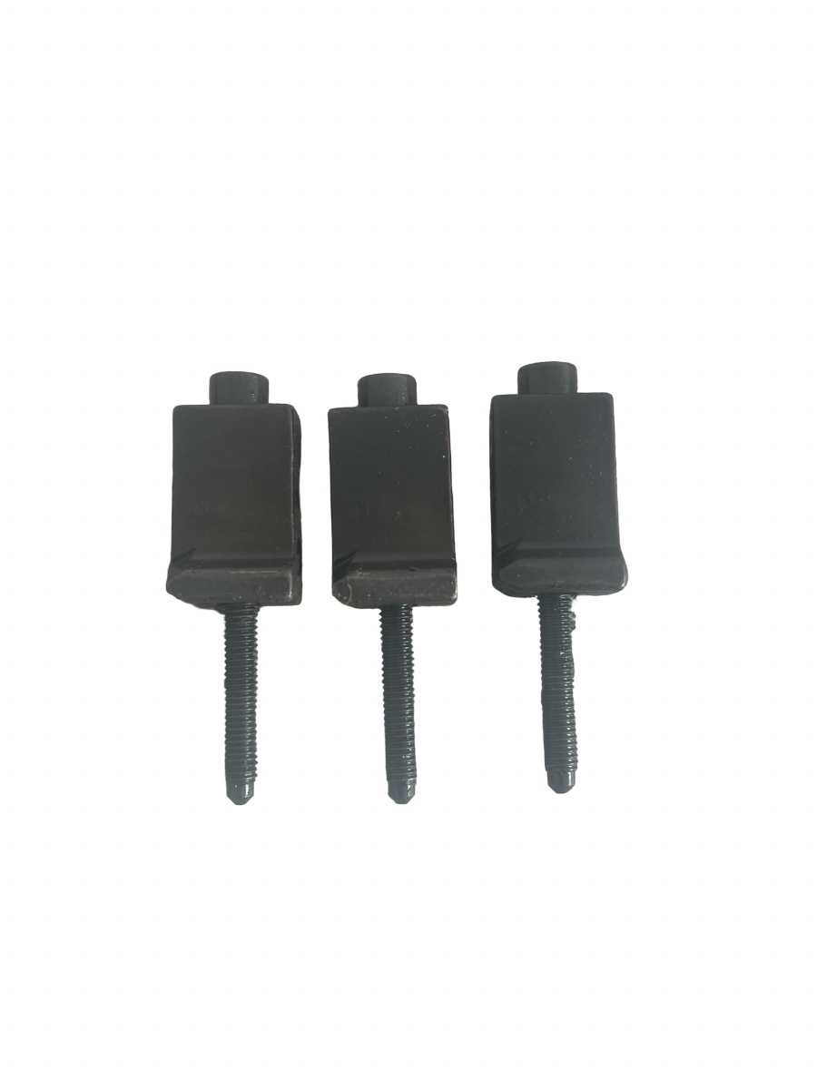 Set bride/cleme fixare injector combustibil AUDI A2 8Z0 2000 - 2005 1.4 TDI AMF – foto 2