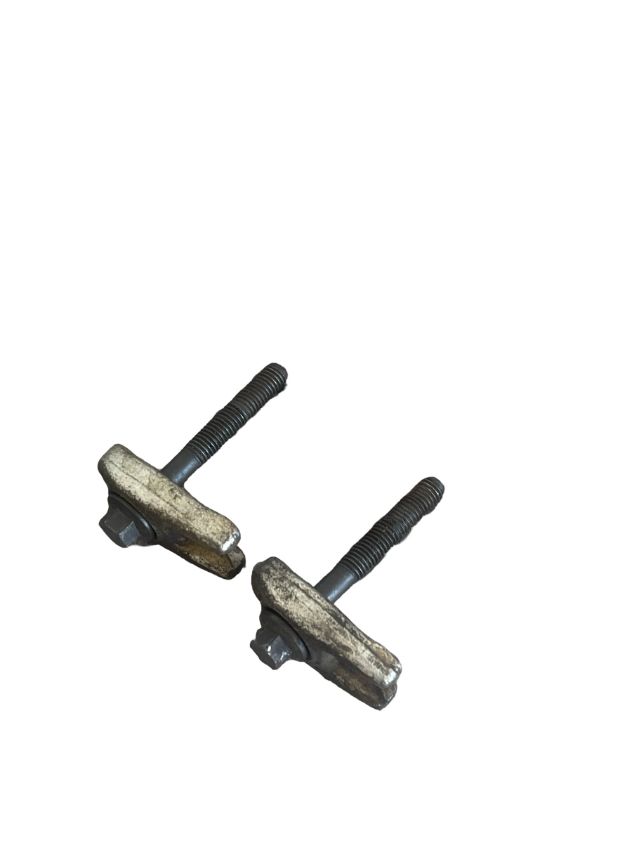 Set bride/cleme fixare injector combustibil DACIA DUSTER 2010 - > 1.5 dCi K9K 658, K9K 856 – foto 3