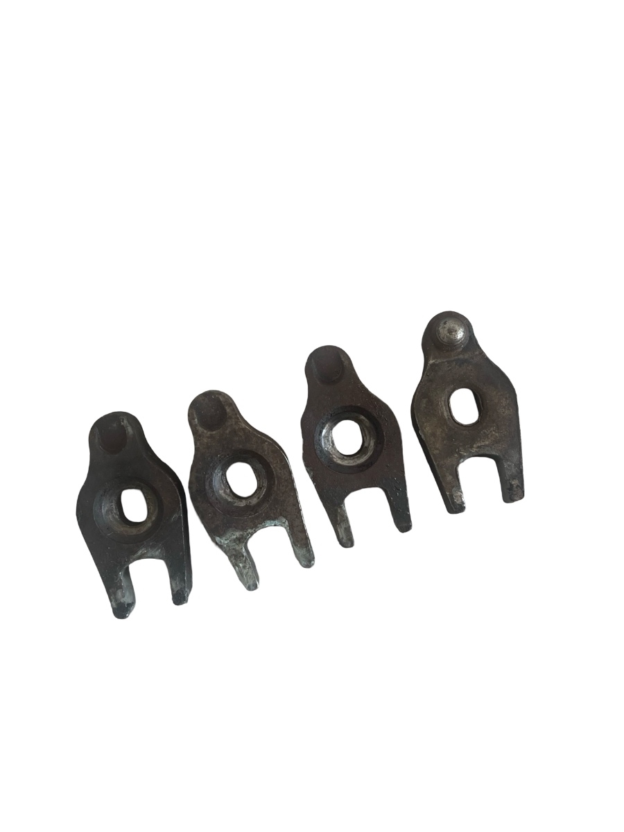 Set bride/cleme fixare injector combustibil FORD FOCUS II DA_, HCP, DP 2004 - 2013 1.8 TDCi KKDA – foto 2