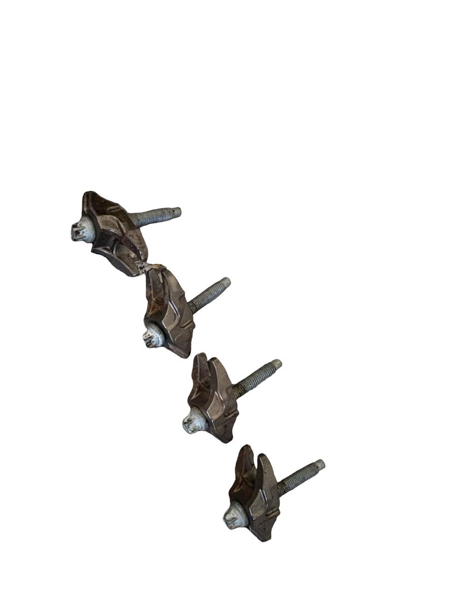 Set bride/cleme fixare injector combustibil FORD TRANSIT CONNECT Box 2013 -> 1.5 TDCi XVGA – foto 2
