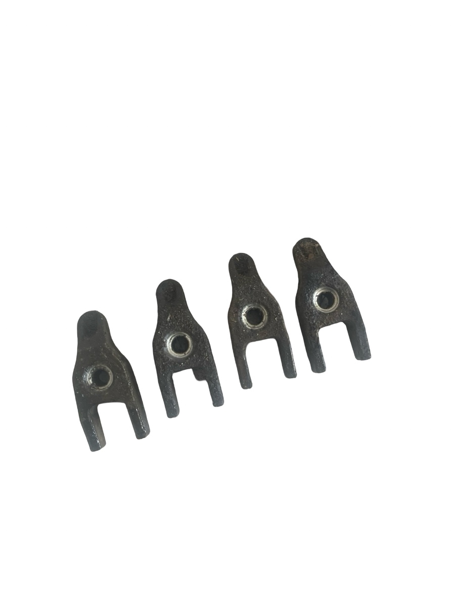 Set bride/cleme fixare injector combustibil HONDA ACCORD VII CL, CN 2003 - 2012 2.2 i-CTDi N22A1 – foto 2