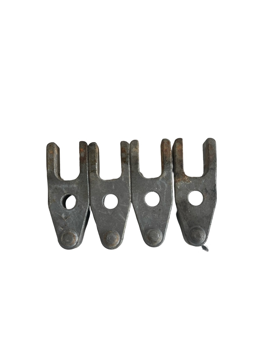 Set bride/cleme fixare injector combustibil HONDA ACCORD VIII CU 2008 - > 2.2 i-DTEC N22B1 – foto 2