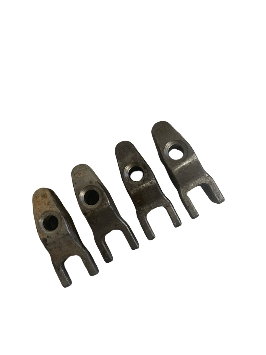 Set bride/cleme fixare injector combustibil HYUNDAI ix20 JC 2010 - > 1.6 CRDI D4FB – foto 2