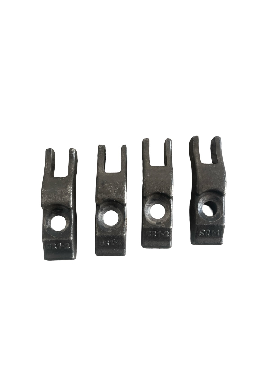 Set bride/cleme fixare injector combustibil OPEL ASTRA J P10 2009 - 2015 1.7 CDTI A 17 DTC, A 17 DTE, A 17 DTJ – foto 2