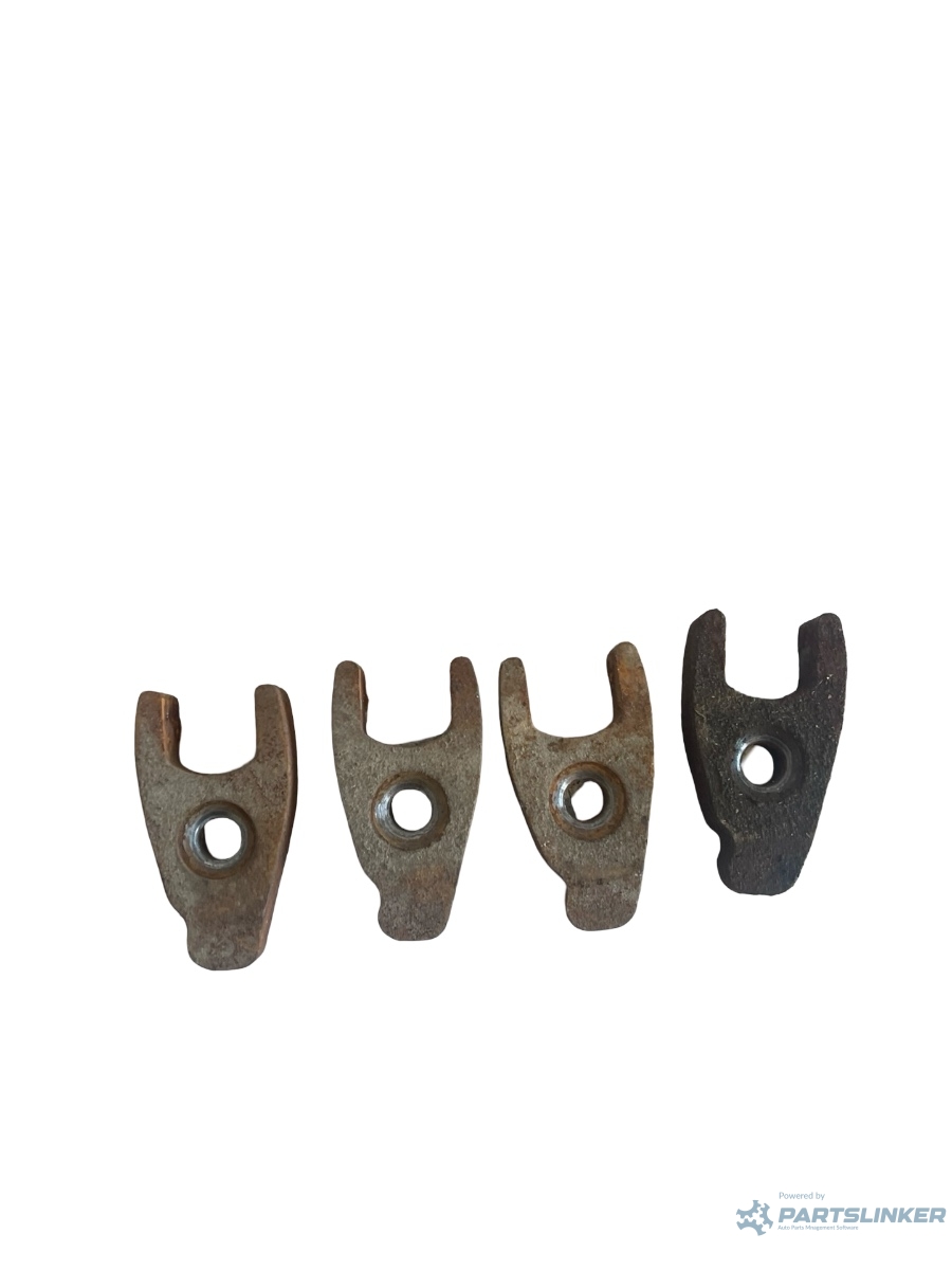 Set bride/cleme fixare injector combustibil PEUGEOT 206 Hatchback 2A/C 1998 - > 2.0 HDI 90 RHY (DW10TD) – foto 2