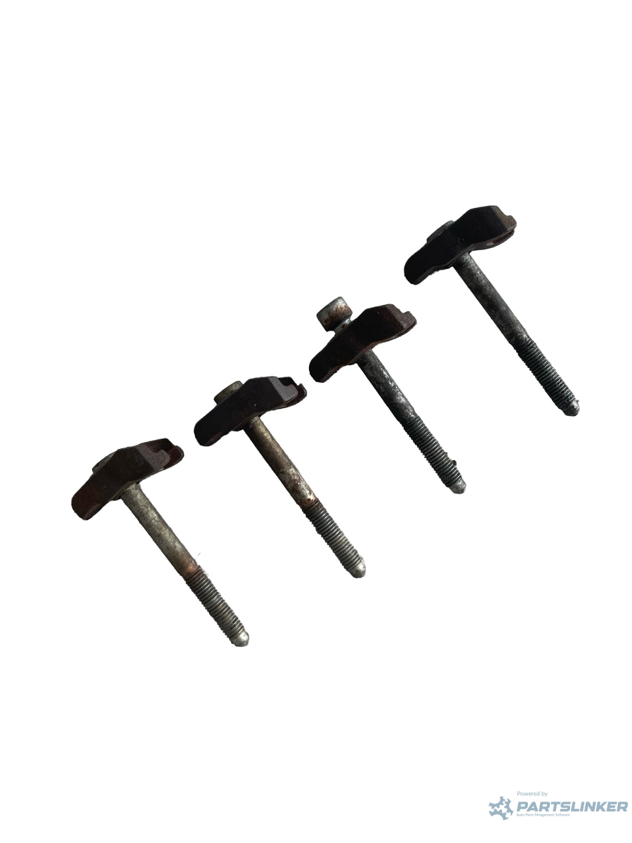 Set bride/cleme fixare injector combustibil PEUGEOT 4007 GP_ 2007 - > 2.2 HDi 4H.. – foto 2