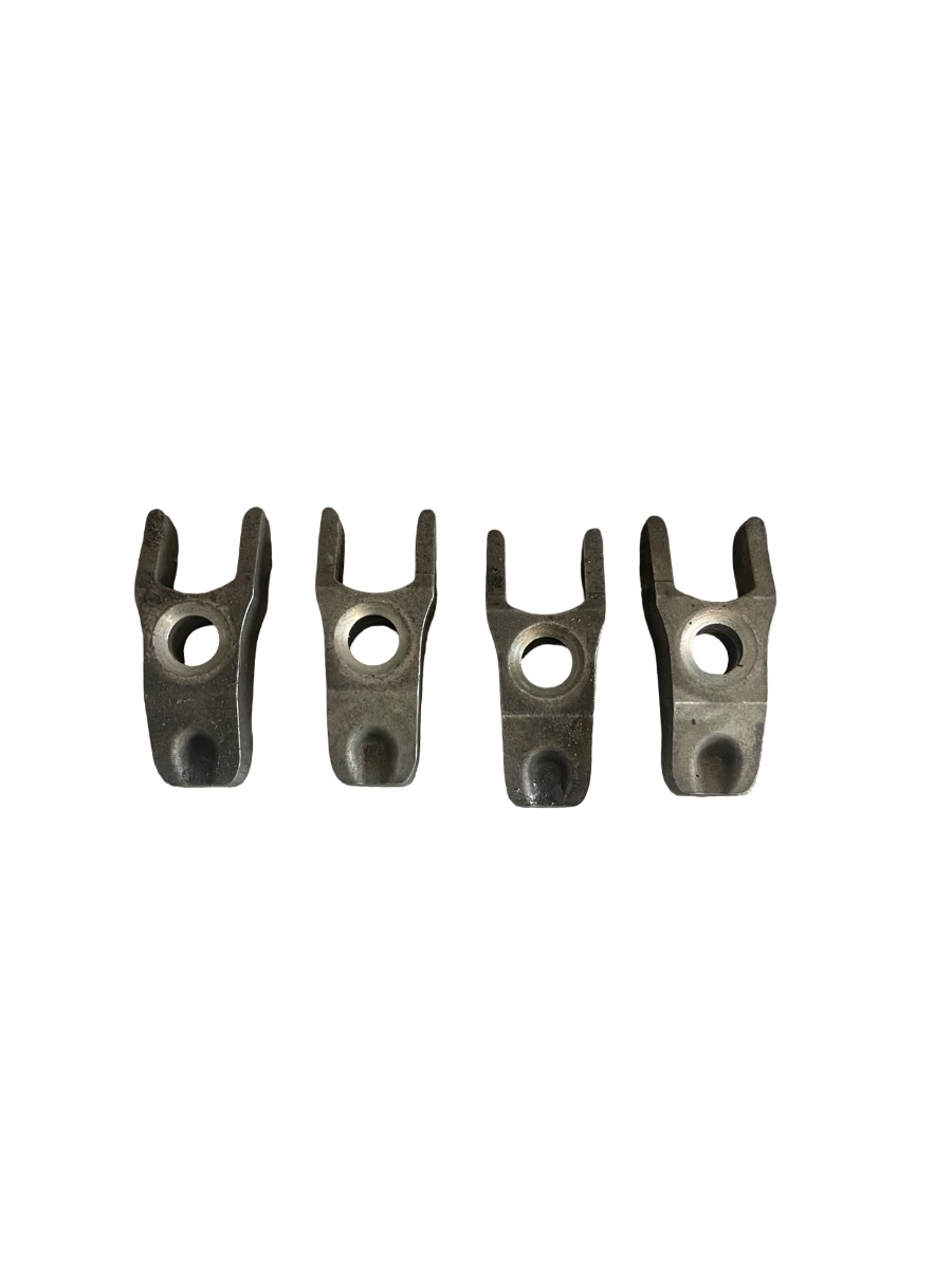 Set bride/cleme fixare injector combustibil SKODA FABIA 6Y2 1999 - 2008 1.9 SDI ASY – foto 2