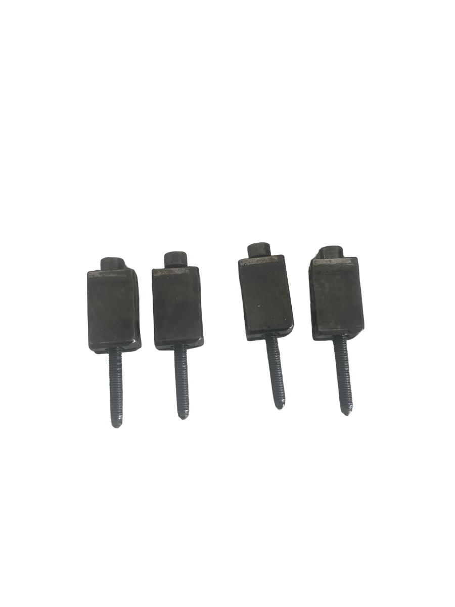 Set bride/cleme fixare injector combustibil VOLKSWAGEN GOLF IV 1J1 1997 - 2007 1.9 TDI AJM – foto 2