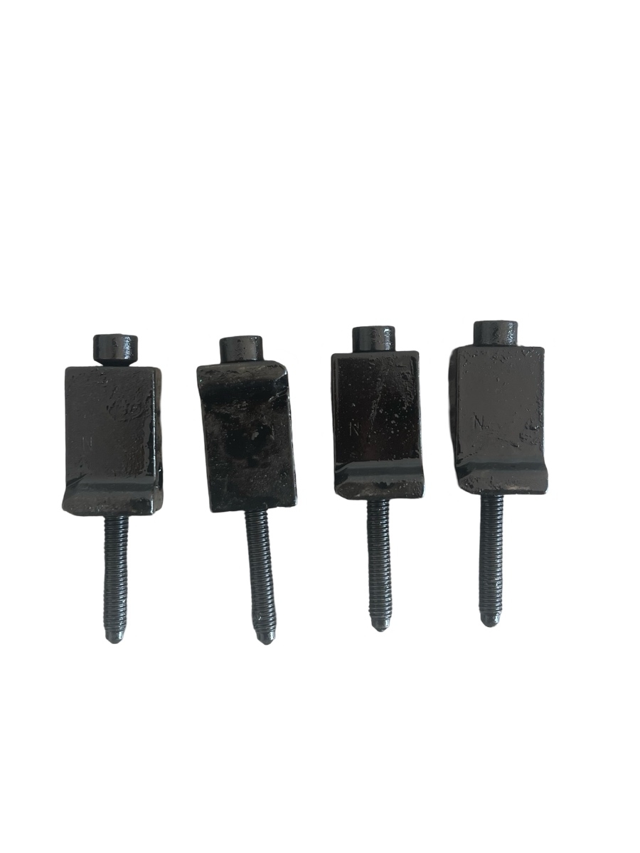 Set bride/cleme fixare injector combustibil VOLKSWAGEN PASSAT 3C2 2005 - 2010 2.0 TDI BMP – foto 2