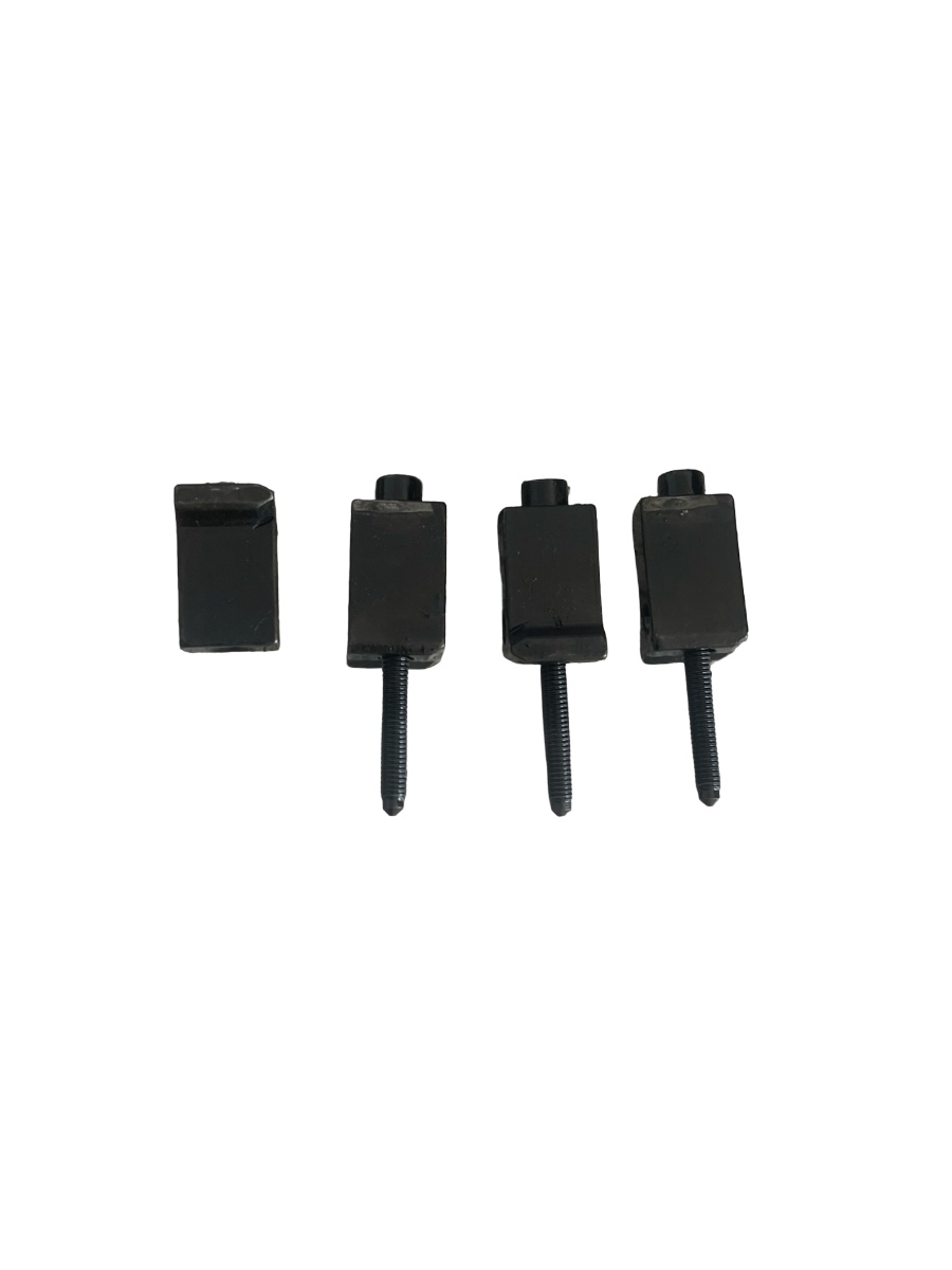 Set bride/cleme fixare injector combustibil VOLKSWAGEN TOURAN 1T1, 1T2 2003 - 2010 1.9 TDI AVQ – foto 2