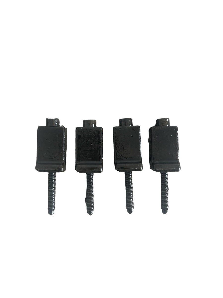 Set Bride/Cleme fixare injector combustibil VOLKSWAGEN TRANSPORTER V Platform/Chassis 7JD, 7JE, 7JL, 7JY, 7J 1.9 TDI AXC – foto 2