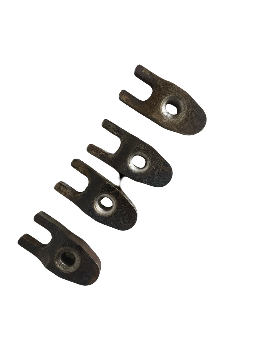 Set bride/cleme fixare injector combustibil VOLVO V40 Hatchback 525, 526 2012 - > 2.0 D2 D 4204 T8 – foto 2