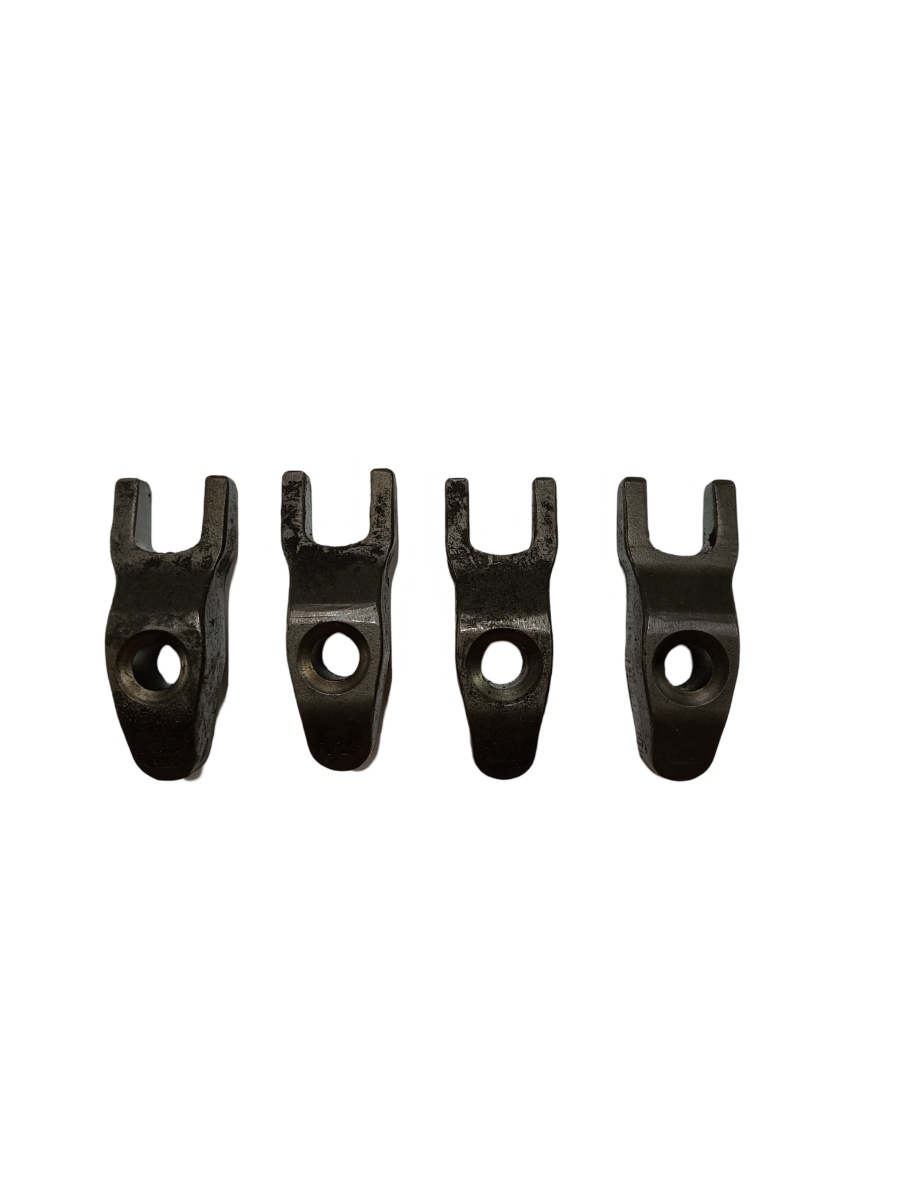 Set Bride injectoare  KIA VENGA YN 2010 - > CRDi 90 D4FC